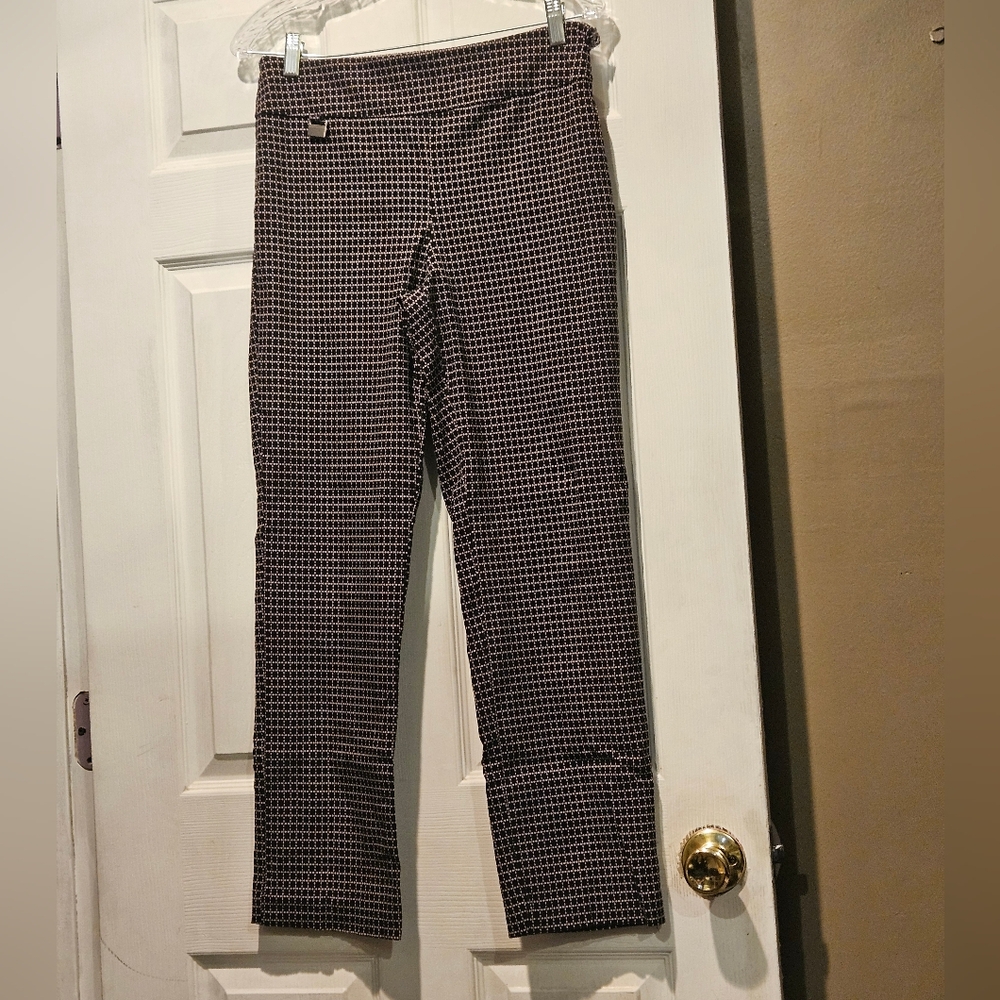 ALEX & OLIVIA PANTS